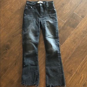 Madewell Demi Cali boot